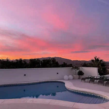 Holiday home Huge Luxury With Stunning Views