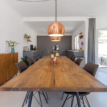 Huge Luxury With Stunning Views Semesterbostad Humera