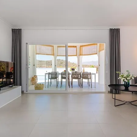 Feriehus Huge Luxury With Stunning Views