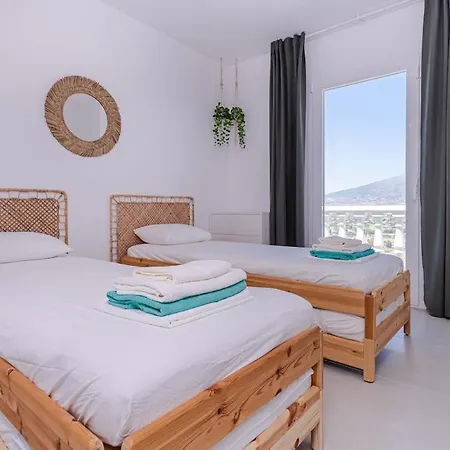 Huge Luxury With Stunning Views Feriehus *