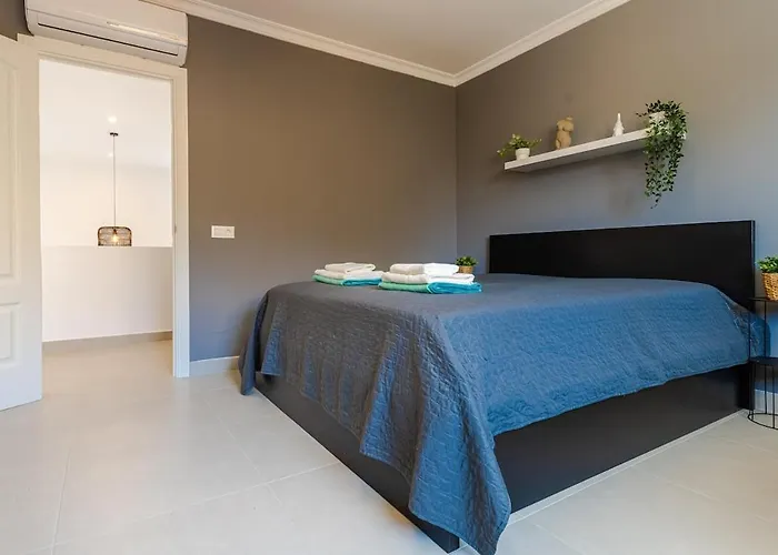 Huge Luxury With Stunning Views Semesterbostad *
